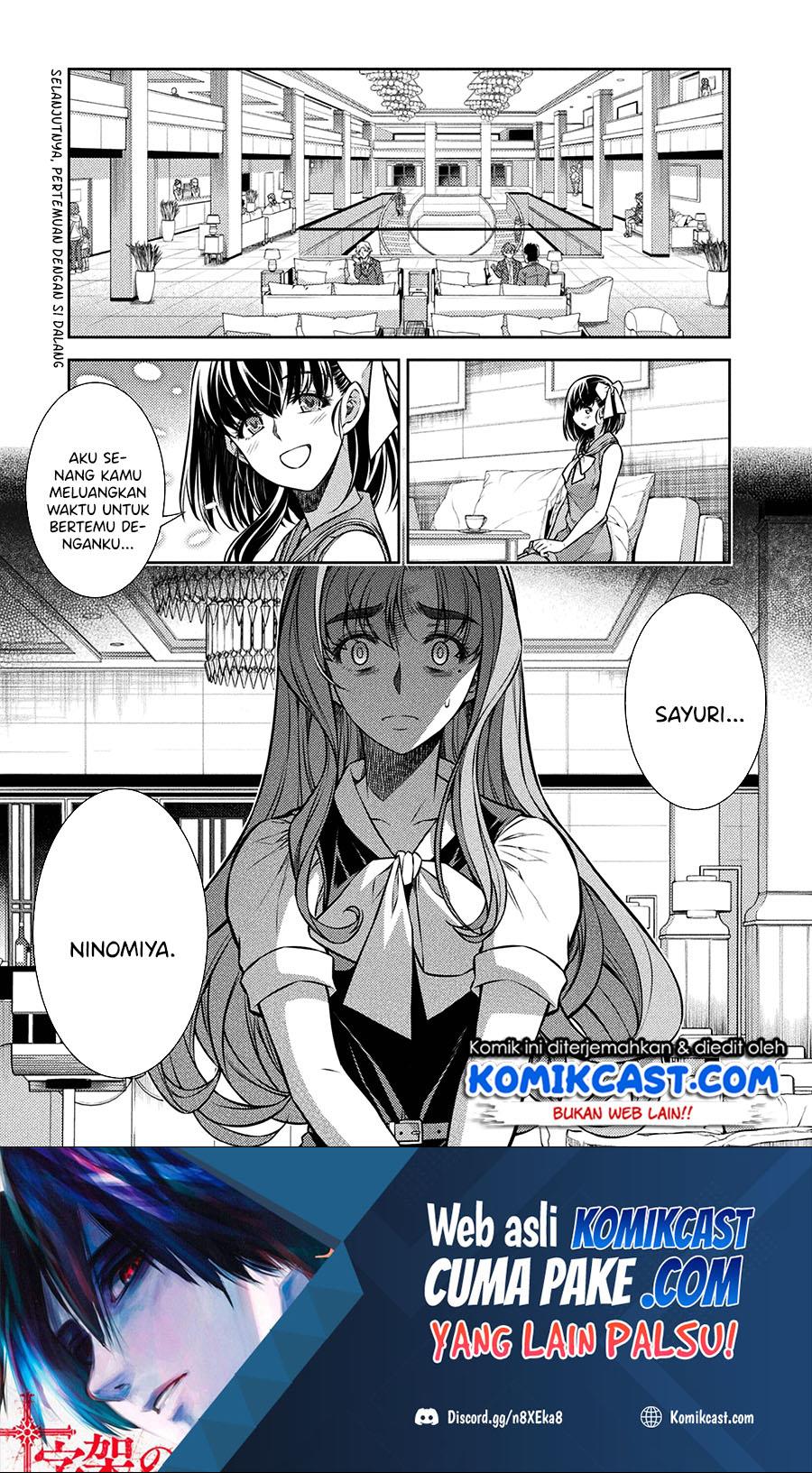 Dilarang COPAS - situs resmi www.mangacanblog.com - Komik silver plan to redo from jk 024 - chapter 24 25 Indonesia silver plan to redo from jk 024 - chapter 24 Terbaru 1|Baca Manga Komik Indonesia|Mangacan